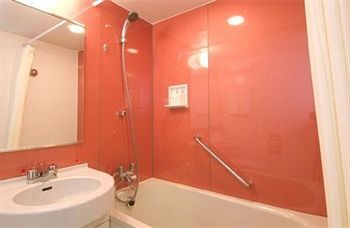 โรงแรม ชิสึนอินน์ มิสึชิม่า 3*
